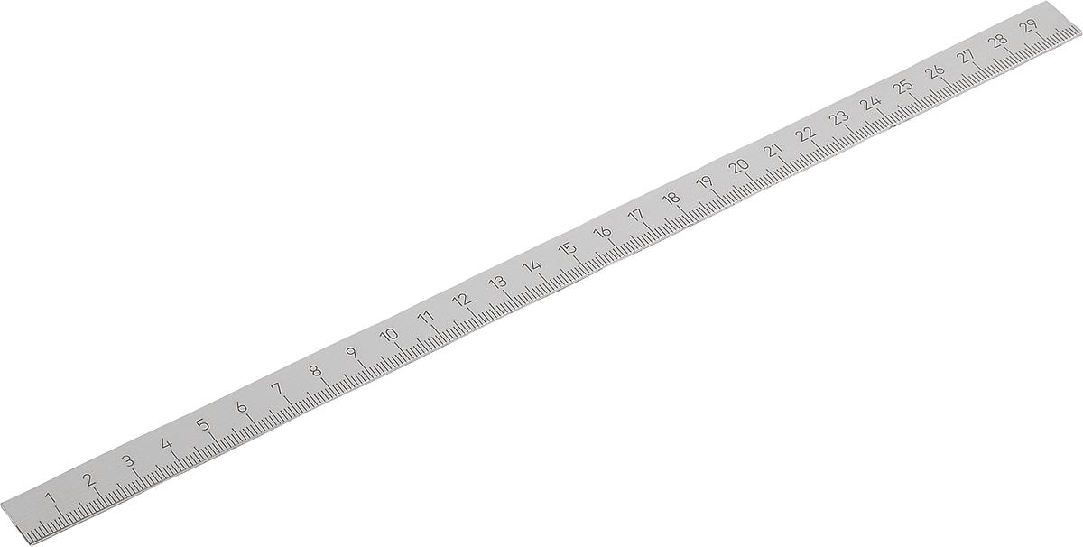 Norelem 21880-000010X0700 MASSSTAB EDELSTAHL, L=MM 700 MM - 21880-000010X0700 MASSSTAB EDELSTAHL - L MM 700 MM