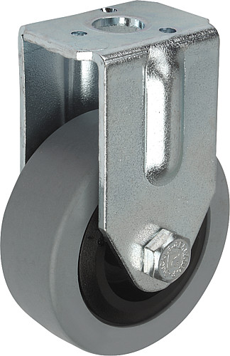 Norelem 95010-050181 Bockrolle - Norelem 95010-B Bockrolle