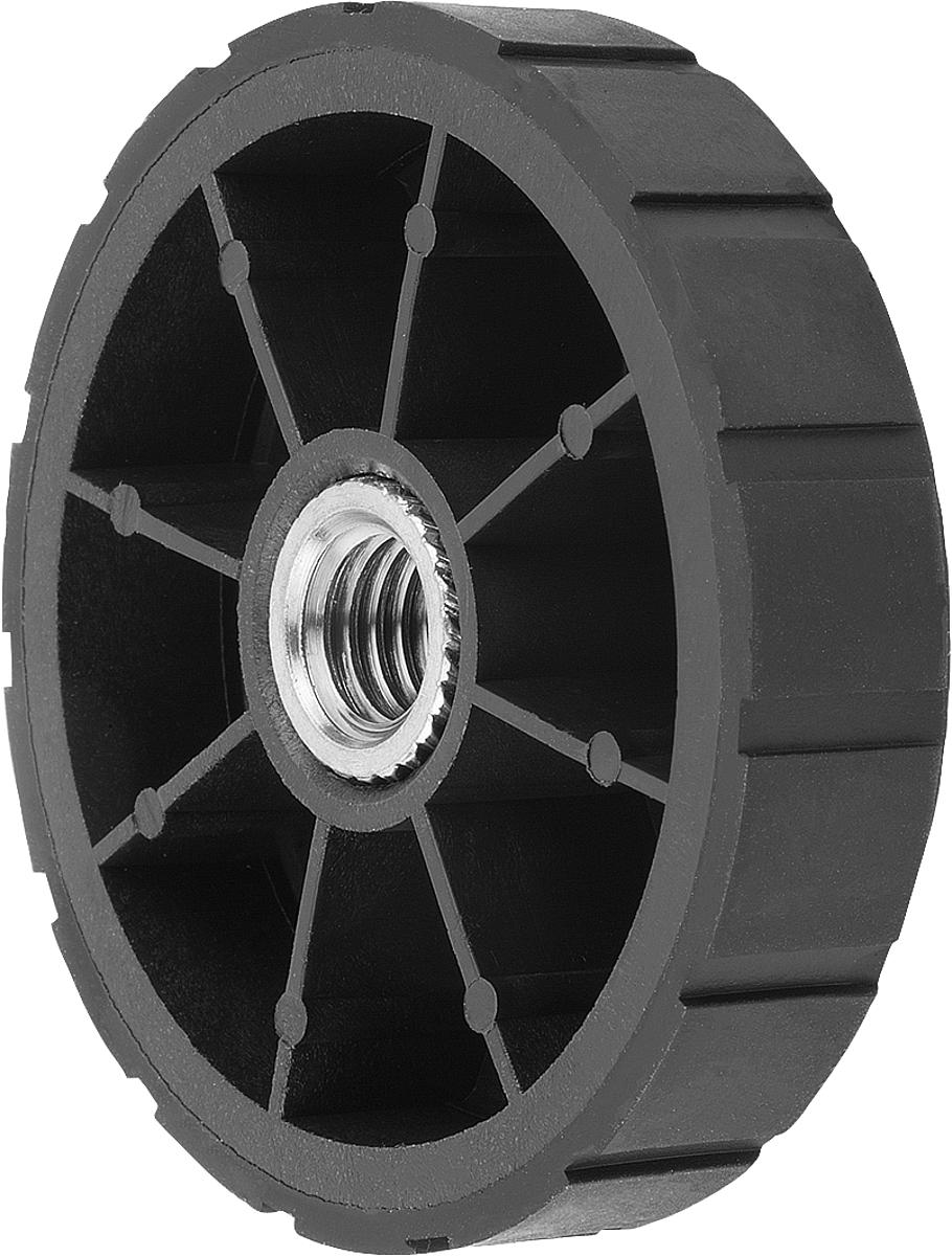 Kipp K0281.5708 ST DREHGRIFF, D3=57,4, M8 - K0281-5708 ST DREHGRIFF - D3 57-4 - M8
