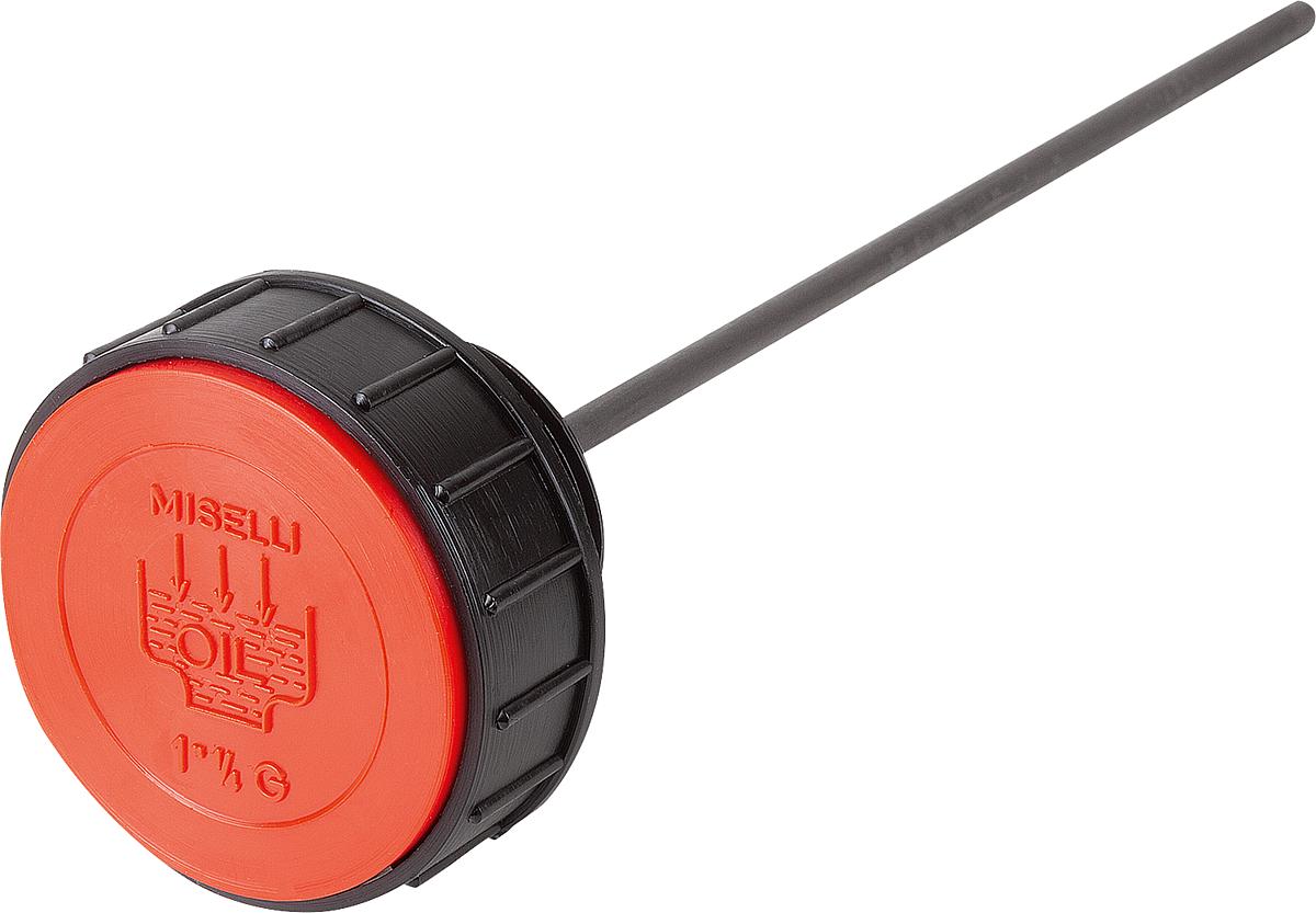 Norelem 28054-2411815 ENTLÜFTUNGSSCHRAUBE FORM B, D=41, D1=M18X1,5 - 28054-2411815 ENTLUEFTUNGSSCHRAUBE FORM B - D 41 - D1 M18X1-5