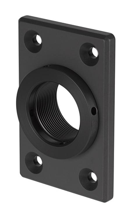 AMF 149STP Anschraubplatte, M: M37x1,5, ØG: 6,5, ØN: 45 - LE 149STP Anschraubplatte -Abbildung