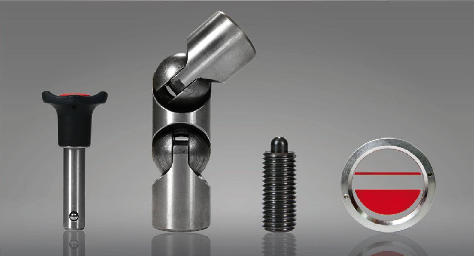 03 Maschinenelemente / Vorrichtungselemente