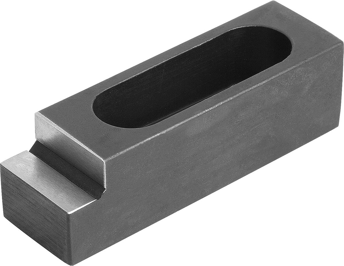 Kipp K0032.08 ANSCHLAGELEMENT M8 - K0032-08 ANSCHLAGELEMENT M8