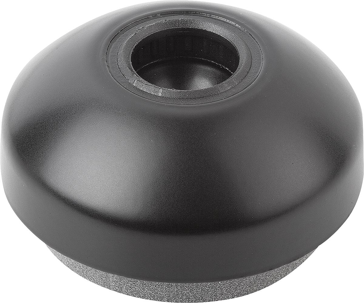 Kipp K0419.20801 TELLER FÜR GELENKFÜSSE, ? 80 MIT SCHWINGUNGSD MFUNG - K0419-20801 TELLER FUER GELENKFUESSE - 80 MIT SCHWINGUNGSD MFUNG