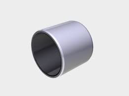 Caspar Gleitlager GmbH PAP 1515 P10 Permaglide Buchse, (DIN ISO 3547-4 P1); 15x17x15 mm - P10-Buchse