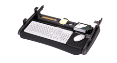 01 Multimedia Teleskopschienen