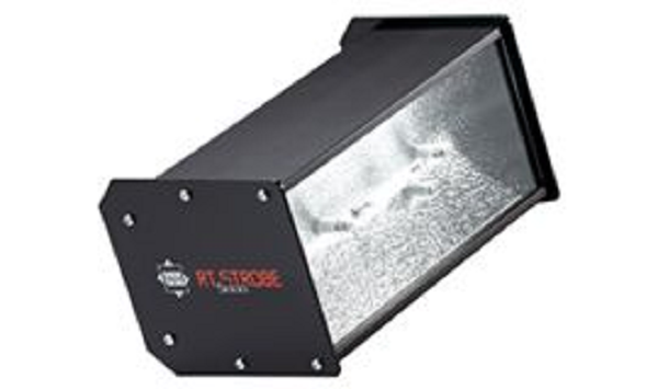 Leschhorn A6-10210 Stationäre Stroboskope LED incl. Netzteil, Für Bahnbreiten bis ca. 1200 mm - LE70053 Stationaere Stroboskope STROBE 5000 XENON