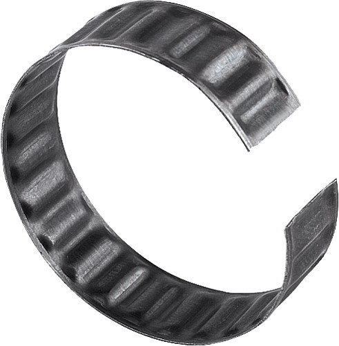 Norelem 95164-024 TOLERANZRING D=24 - Norelem 95164 Toleranzringe