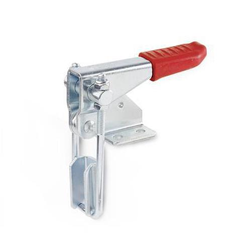 Ganter 851.1-160-T3 VERSCHLUSS SPANNER - GN 851-1 Verschlussspanner fuer Zugspannung-Abbildung