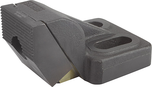 Norelem 04540-02 NIEDERZUG GEGENHALTER FORM B - Norelem 04540-B Niederzug Gegenhalter Form B