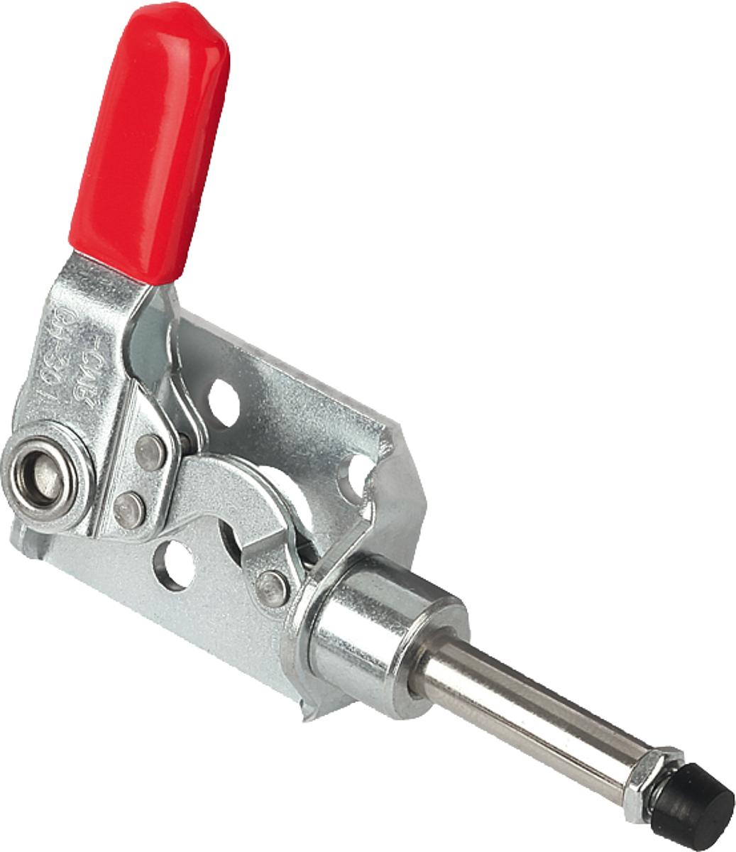 Kipp K0745.20050 SCHUBSTANGENSPANNER MINI FORM B - K0745-20050 SCHUBSTANGENSPANNER MINI FORM B