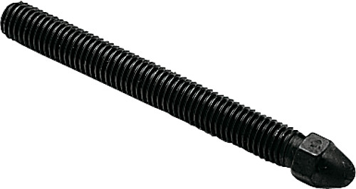 Kipp K0901.106 ANSCHLAGSPINDEL  M6 - KIPP K0901 Anschlagspindeln