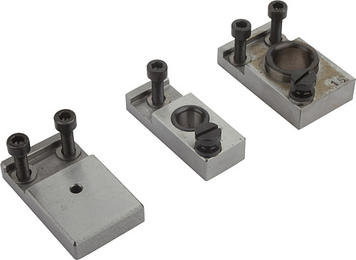 Norelem 08650-10 BOHRBUCHSENTR GER GR. 1, - Norelem 08650-BBT Bohrbuchsentraeger