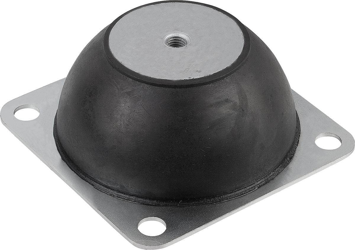 Norelem 27750-13006360 HUTELEMENT TYP H2, D=130, H=63, mit ovalem Flansch - 27750-13006360 HUTELEMENT TYP H2 - D 130 - H 63 - mit ovalem Flansch