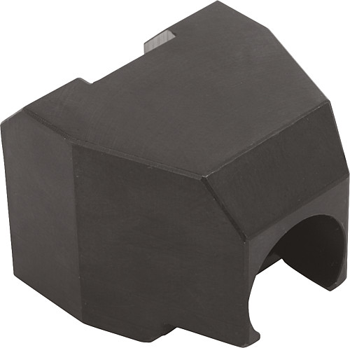 Norelem 04422-90416 SPANNBACKEN FÜR SCHWIMMSPANNER, - Norelem 04422 Wechsel Spannbacke oben