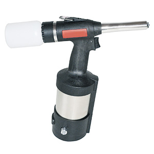 Halder 22880.0510 Montagewerkzeug für Expander®Dichtstopfen, Ausführung Zuganker,pneumatisch (ExTool 030) für Größen (d1) 4bis 6 - Montagewerkzeug