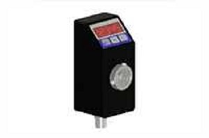 Fiama EP6/1-20-40-CW-02-SN12 Elektronische digitale Positionsanzeiger mit durchgehender Hohlwelle 20H7, Schutzsart IP40, Winkel-Steckeranschluss inkl. 2m Anschlussleitung und SN12-Stecker Netzteil 230/12 VDC - LE 70063 EP6