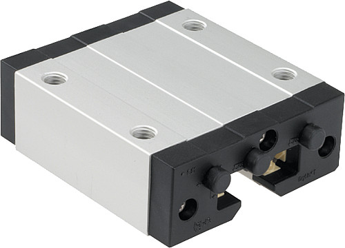 Norelem 21200-1500 FÜHRUNGSWAGEN DRY LIN® T, - Norelem 21200 Fuehrungswagen DryLin T