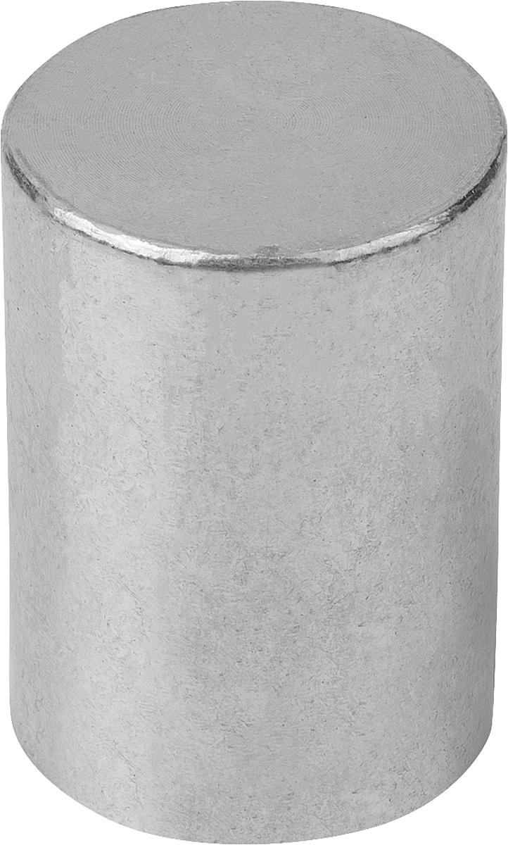 Kipp K0546.04 HALTEMAGNET RUND, STABGREIFER, D=13, L=20 - K0546-04 HALTEMAGNET RUND - STABGREIFER - D 13 - L 20