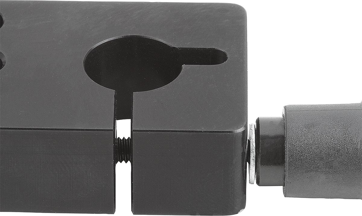 Norelem 21944-09123 MONTAGEPLATTE D=12 - 21944-09123 MONTAGEPLATTE D 12