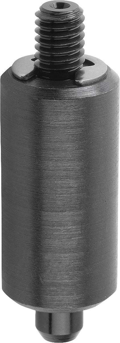 Norelem 03098-3105 ARRETIERBOLZEN GR.1 FORM N, ARRETIERSTIFT GEH RTET - 03098-3105 ARRETIERBOLZEN GR-1 FORM N - ARRETIERSTIFT GEH RTET