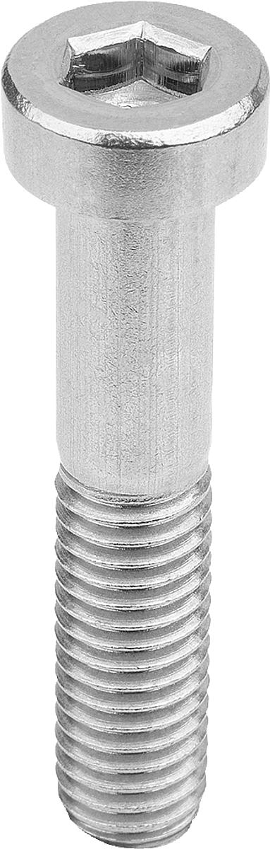 Norelem 6912 07161-108X70 ZYLINDERSCHRAUBE DIN 6912      EDELSTAHL, D=M8, L=70 - 6912 07161-108X70 ZYLINDERSCHRAUBE DIN 6912      EDELSTAHL - D M8 - L 70