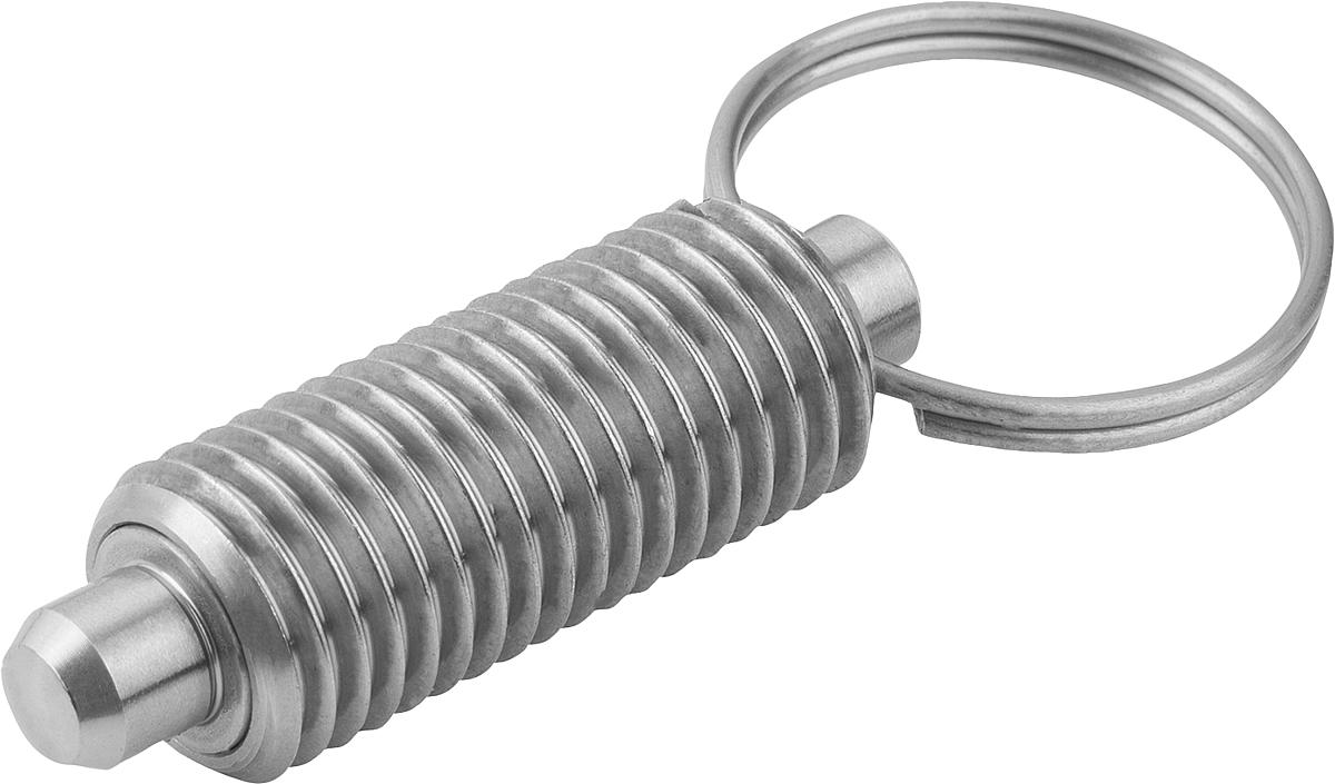 Produktbild von KIPP - Bedienteile | Normelemente 117665 Handrad Mit Nut Grauguss, Ohne