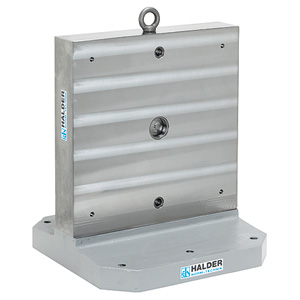 Halder 1906.340 Aufspannwinkel l1= 400 l2= 500 - #N/A