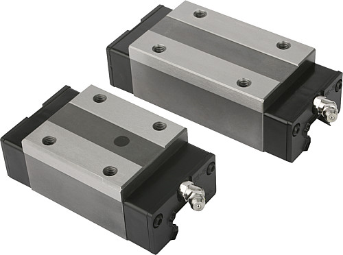 Norelem 21400-15106601 FÜHRUNGSWAGEN, - Norelem 21400 Fuehrungswagen