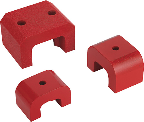 Kipp K0560.01 STARK MAGNET B=31 - KIPP K0560 Stark Magnete