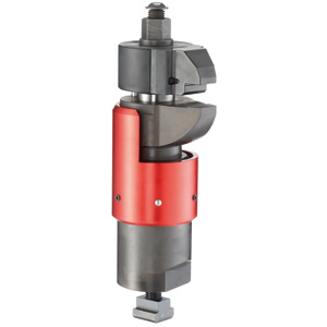 Halder 23320.0016 Schwimmspanner kombinierte Spannung und Verblockung, M 16 - Schwimmspanner Schwimmspanner - kombinierte Spannung und Verblockung - M 16