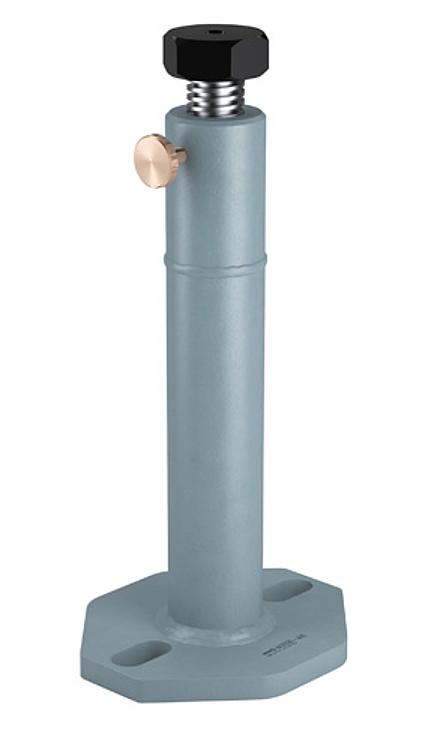 AMF 6435SG-1250 Schraubbock schwer, Größe : 1250, H min.: 710, H max.: 1250, F max.: 40 kN - LE 6435SG Schraubbock schwer -Abbildung