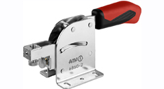 04 variable Schnellspanner