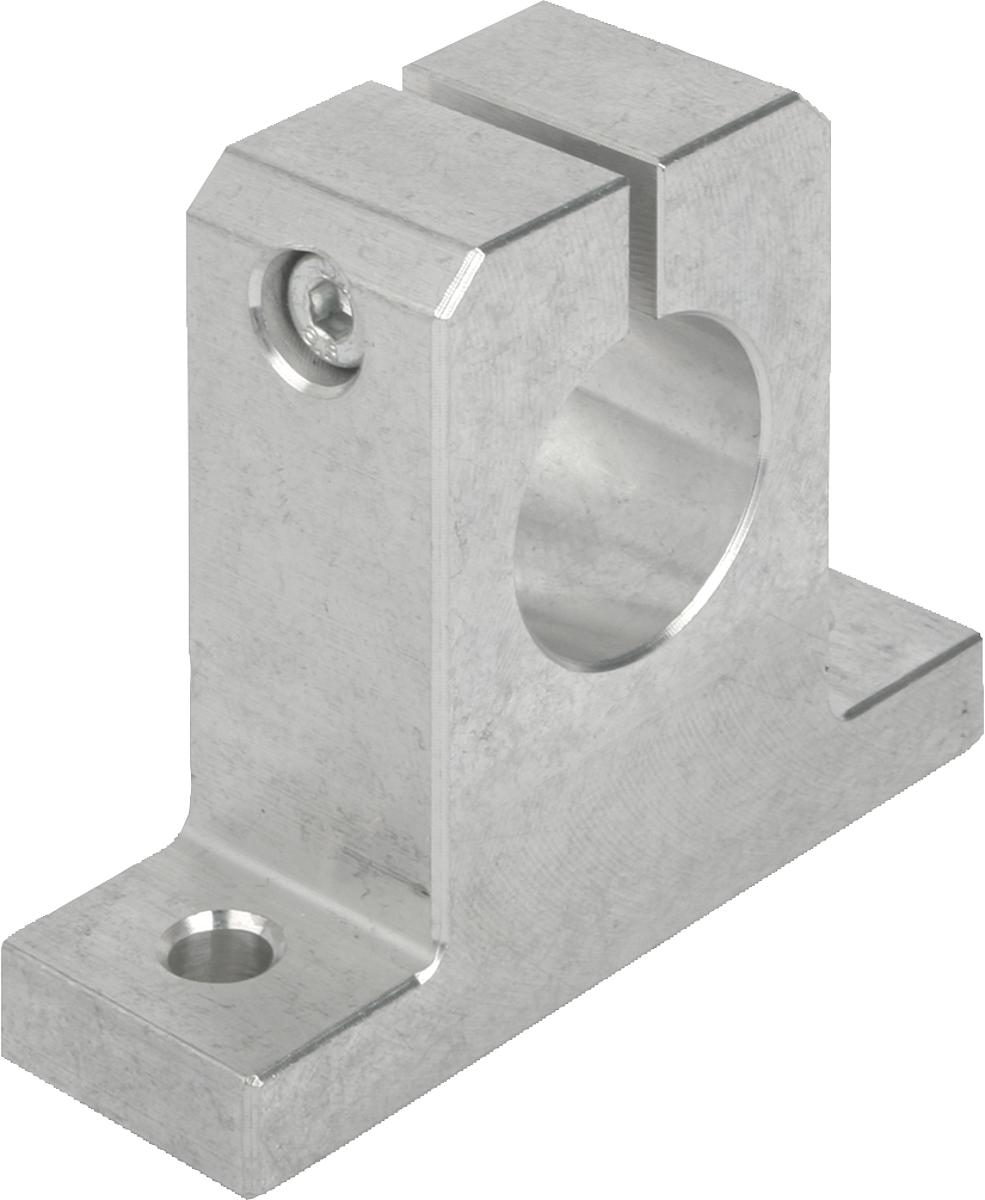 Norelem 21582-12 WELLENBOCK STANDARD ALUMINIUM D=12, - 21582-12 WELLENBOCK STANDARD ALUMINIUM D 12