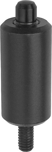 Norelem 03098-3105 ARRETIERBOLZEN GR.1 FORM N, ARRETIERSTIFT GEH RTET - Norelem 03098-N Arretierbolzen ohne Bund Form N