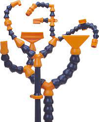 LOC-LINE L69541 15 m Schlauch 3/4" auf der Rolle - 3/4, 1 VPE= 1 Rolle - LE70024 Loc-Line Kuehlmittelschlauch