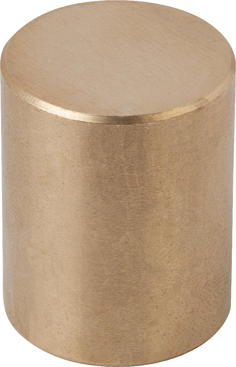 Norelem 09067-11 MAGNET STABGREIFER, RUND, D=20, FORM:A, SMCO, KOMP:MESSING - 09067-11 MAGNET STABGREIFER - RUND - D 20 - FORM A - SMCO - KOMP MESSING