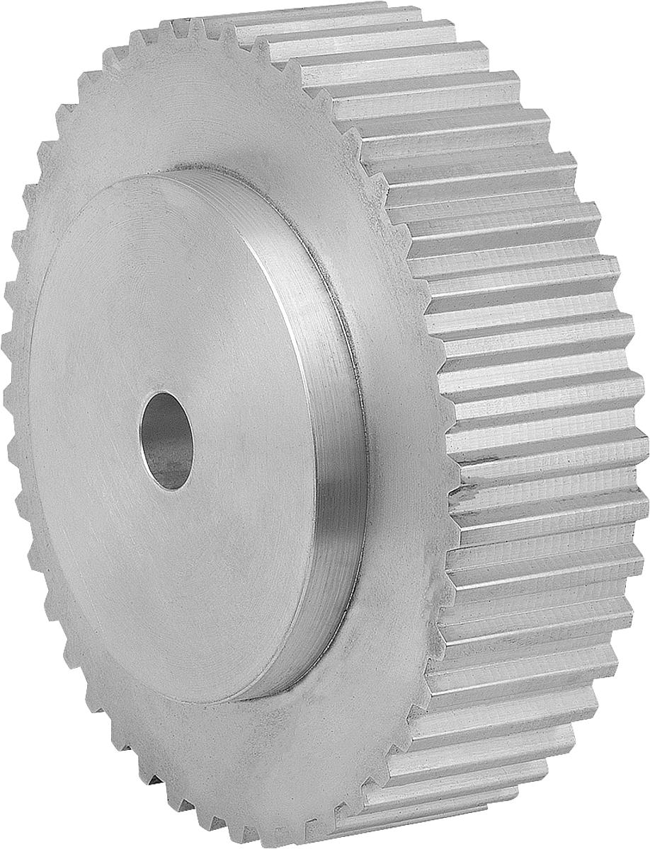 Norelem 22002-103260 ZAHNRIEMENSCHEIBE PROFIL T 10 ZÄHNEZAHL 60 - 22002-103260 ZAHNRIEMENSCHEIBE PROFIL T 10 ZAEHNEZAHL 60