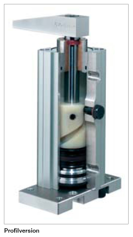 DESTACO 89R20-010-2 Schwenkspanner Profilversion - 89R Schwenkspanner