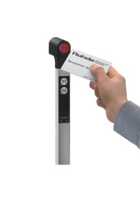 Leschhorn FG4-T2.350.11   Transpondergriffe - Leschhorn FG4-T Transpondergriffe