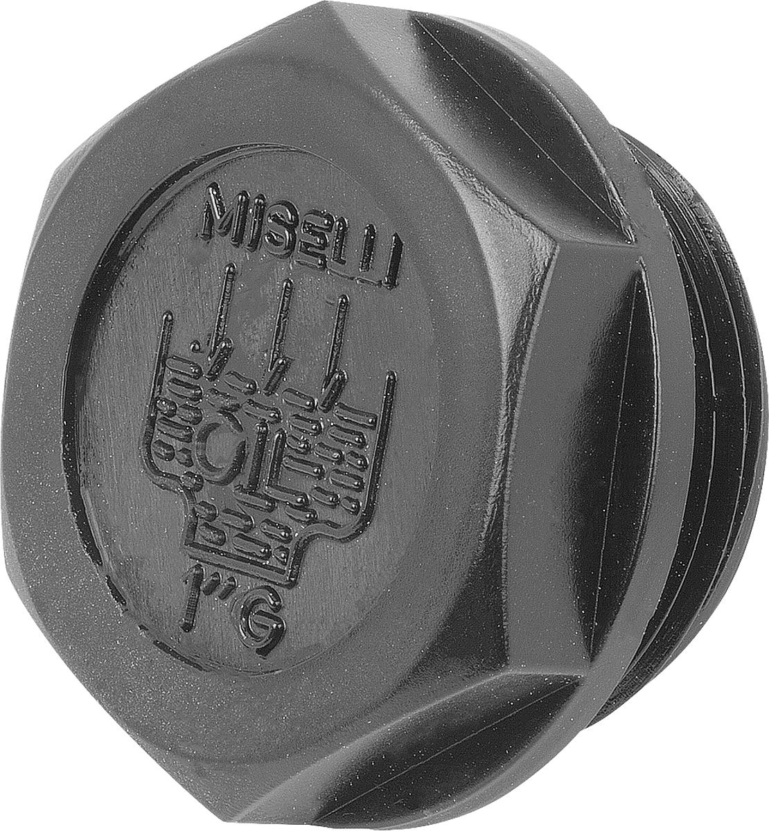 Norelem 28028-128012 SECHSKANT VERSCHLUSSSCHRAUBEN, D=28, D1=G 1/2, FORM A - 28028-128012 SECHSKANT VERSCHLUSSSCHRAUBEN - D 28 - D1 G 1-2 - FORM A