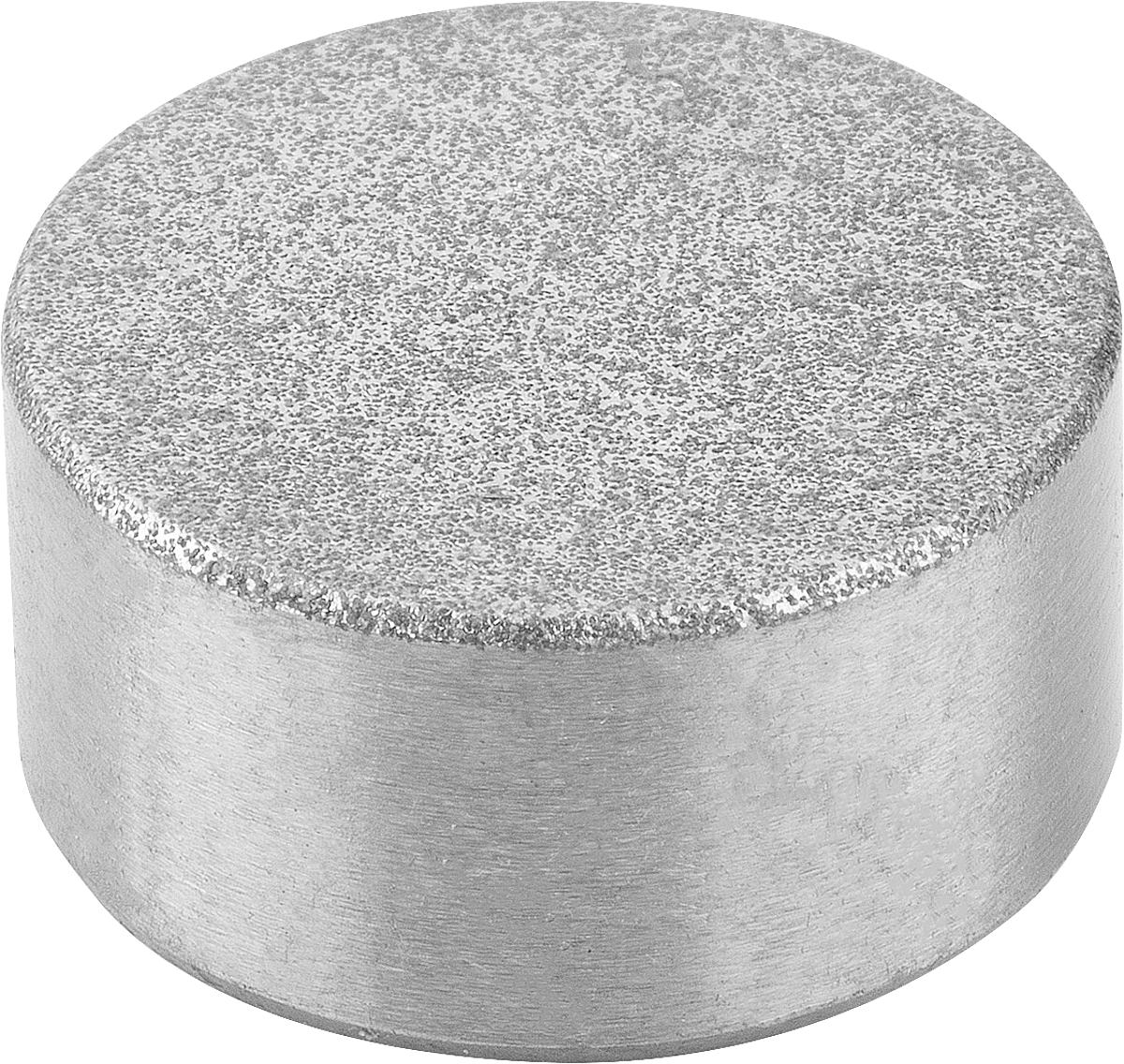 Norelem 07113-12105 EINSATZ RUND FORM O D2=12, L3=10 - 07113-12105 EINSATZ RUND FORM O D2 12 - L3 10