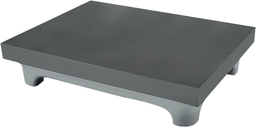 Norelem 31000-01 MESSTISCH L=200 - Norelem 31000 Messtische