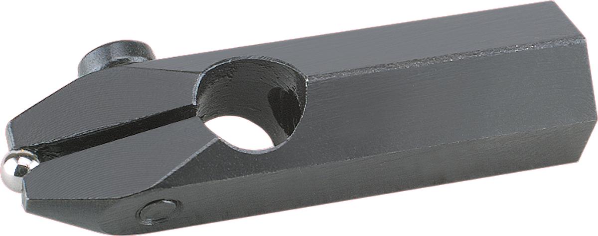 Norelem 33205-08500 KUGELHALTER, D=8,5 - 33205-08500 KUGELHALTER - D 8-5