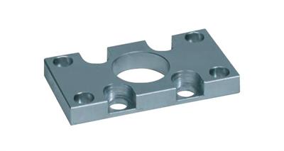 DESTACO 8MA-061-1 Flanschbefestigung - Destaco 8MA-06 Flanschbefestigung