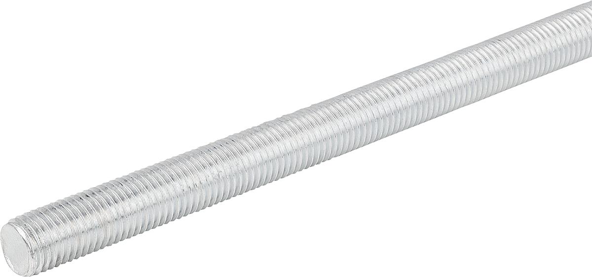 Norelem 07640-121 GEWINDESTANGE DIN976-1 RECHTSGEWINDE M12X1000, STAHL 4.6 VERZINKT - 07640-121 GEWINDESTANGE DIN976-1 RECHTSGEWINDE M12X1000 - STAHL 4-6 VERZINKT