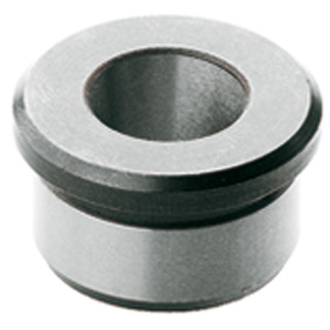 Halder 22130.0160 Präzisionsrastbolzen mit konischer Aufnahme Ø 10 mit Arretierung - Praezisionsrastbolzen mit konischer Aufnahme - Durchmesser 12 - ohne Arretierung