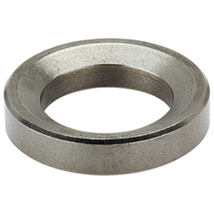 Halder 23050.0048 Kugelscheibe DIN 6319 Ø 50.0, aus Einsatzstahl, Form C - Kugelscheiben Kegelpfannen Kugelscheibe - DIN 6319 - Durchmesser 8 4 - aus Einsatzstahl - Form C