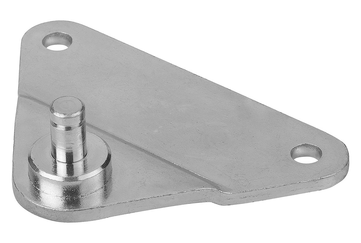 Norelem 27658-10615 SEITENBESCHLAG FORM B D=6 - 27658-10615 SEITENBESCHLAG FORM B D 6