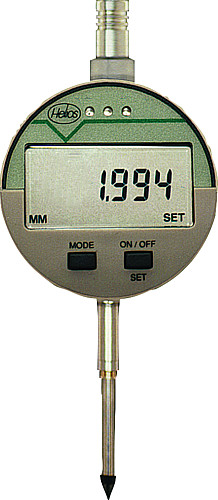 Norelem 32542-01 DIGITALE MESSUHR PRESET, - Norelem 32542 Digitale Messuhren